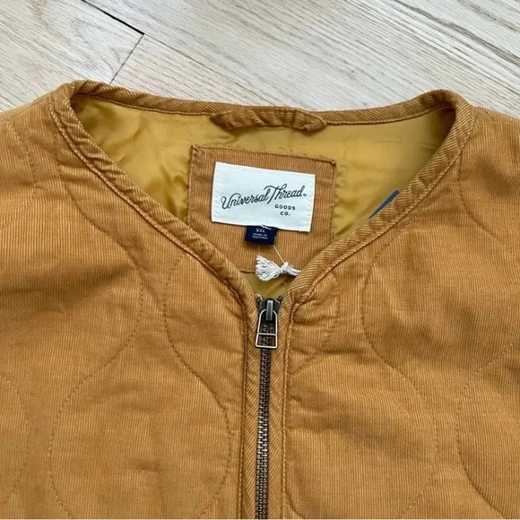 Universal thread xxl women’s jackets nwt - Picture 3 of 11